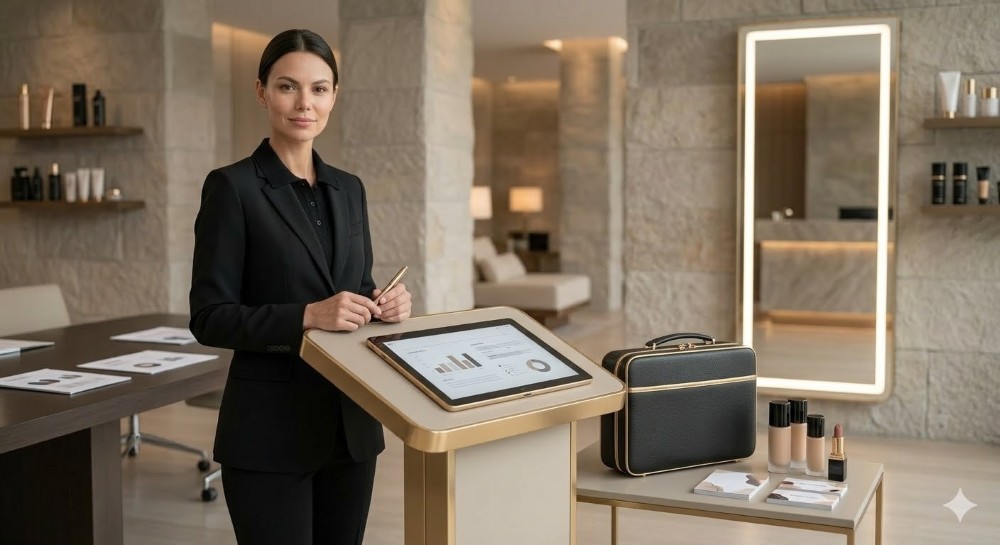 Management / Verwaltung