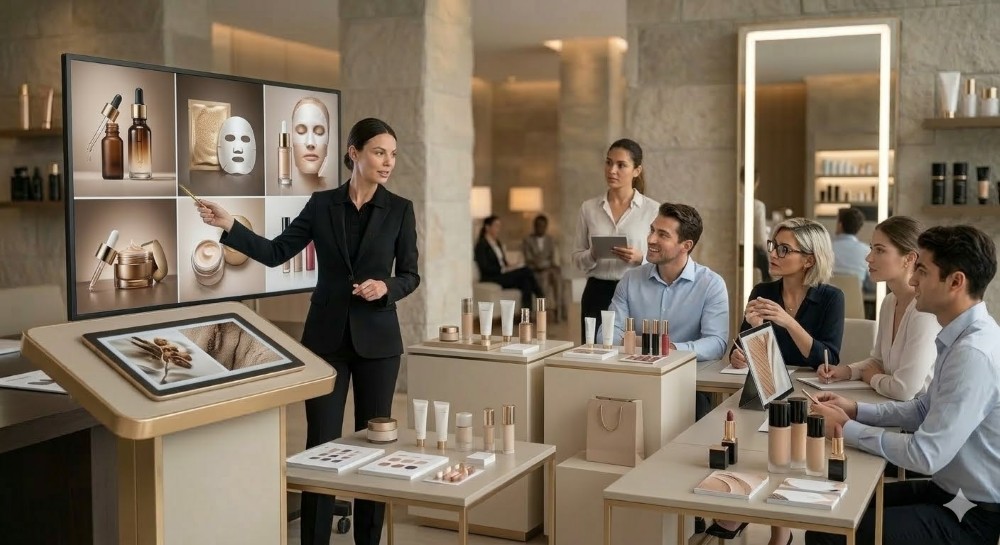 Verkauf / Einzelhandel