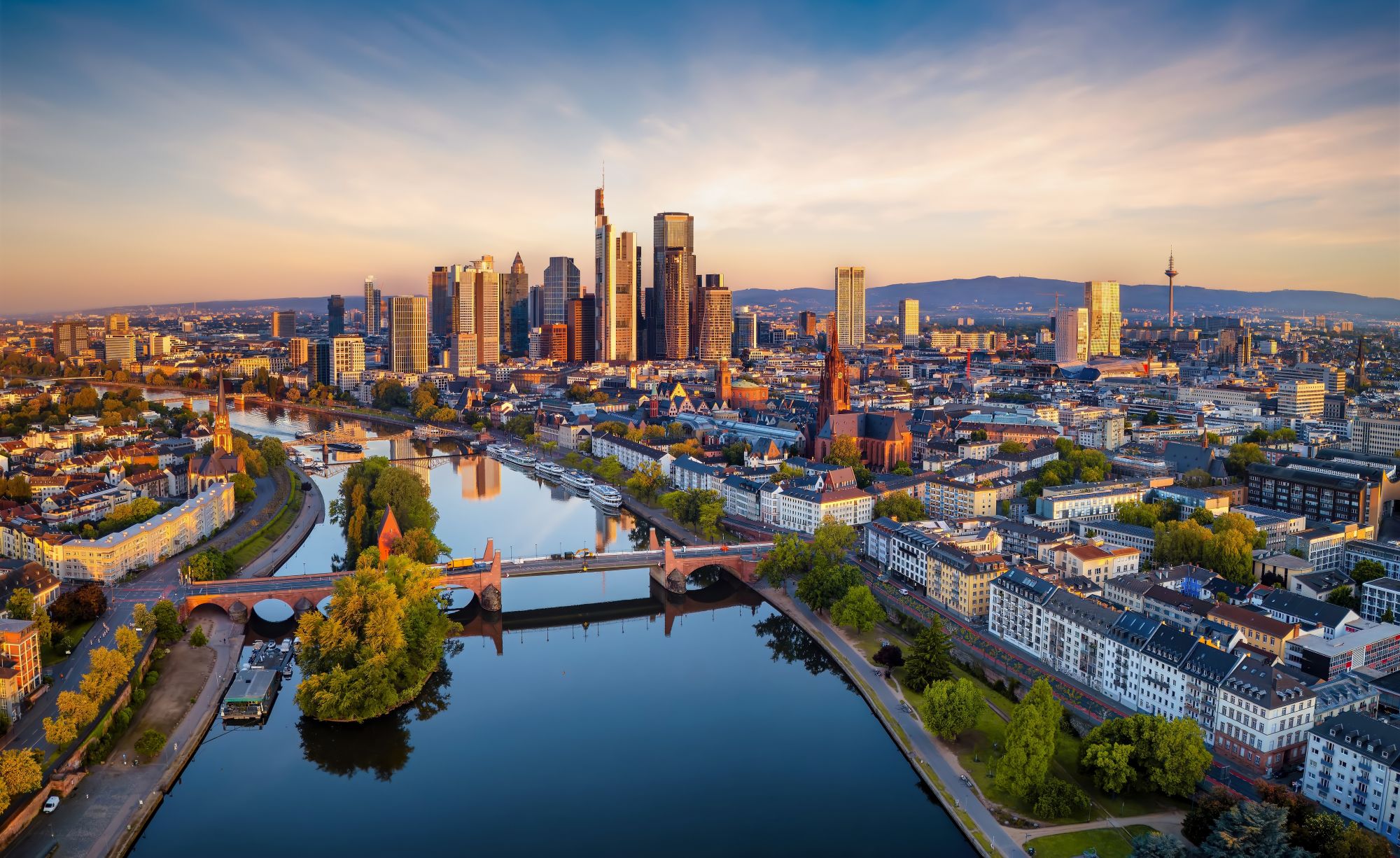 Frankfurt