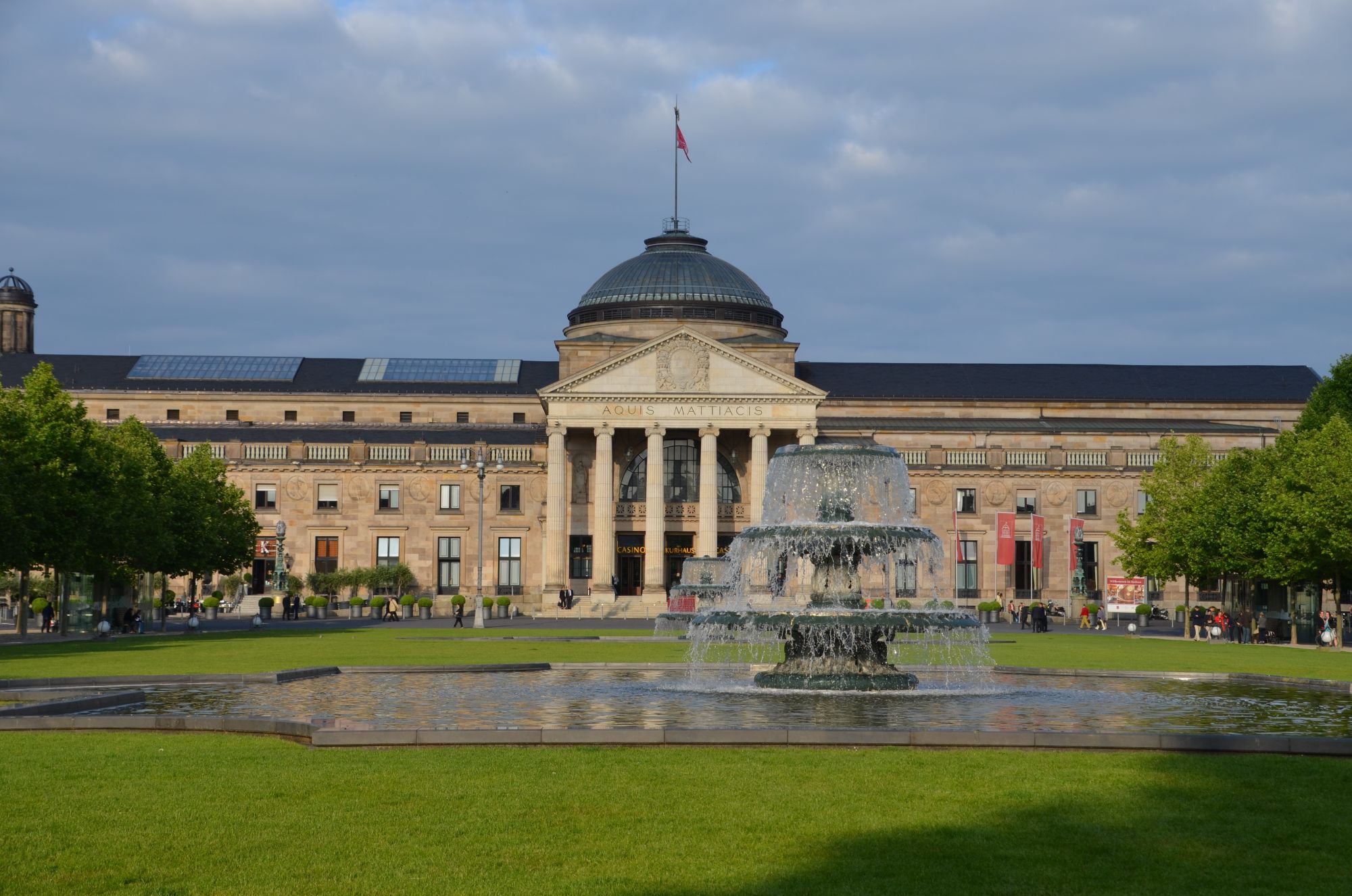Wiesbaden