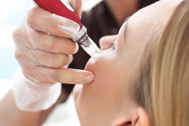 Permanent Make-up & Microblading: So starten Sie als Pigmentier-Spezialistin durch