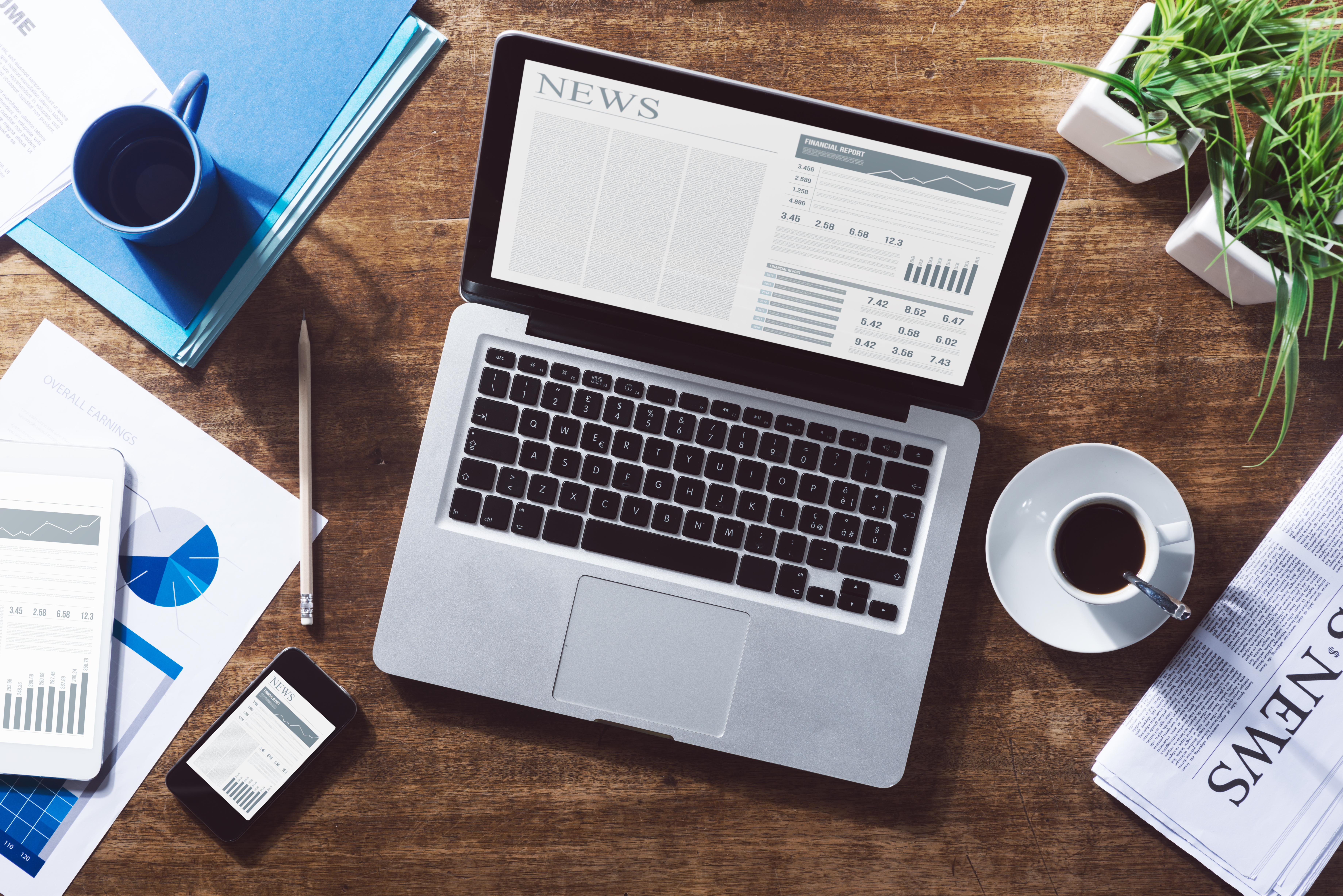 Digitalisierung im Beauty-Business: Wie Tech-Trends, Smart Tools und CRM Ihre Karriere transformieren