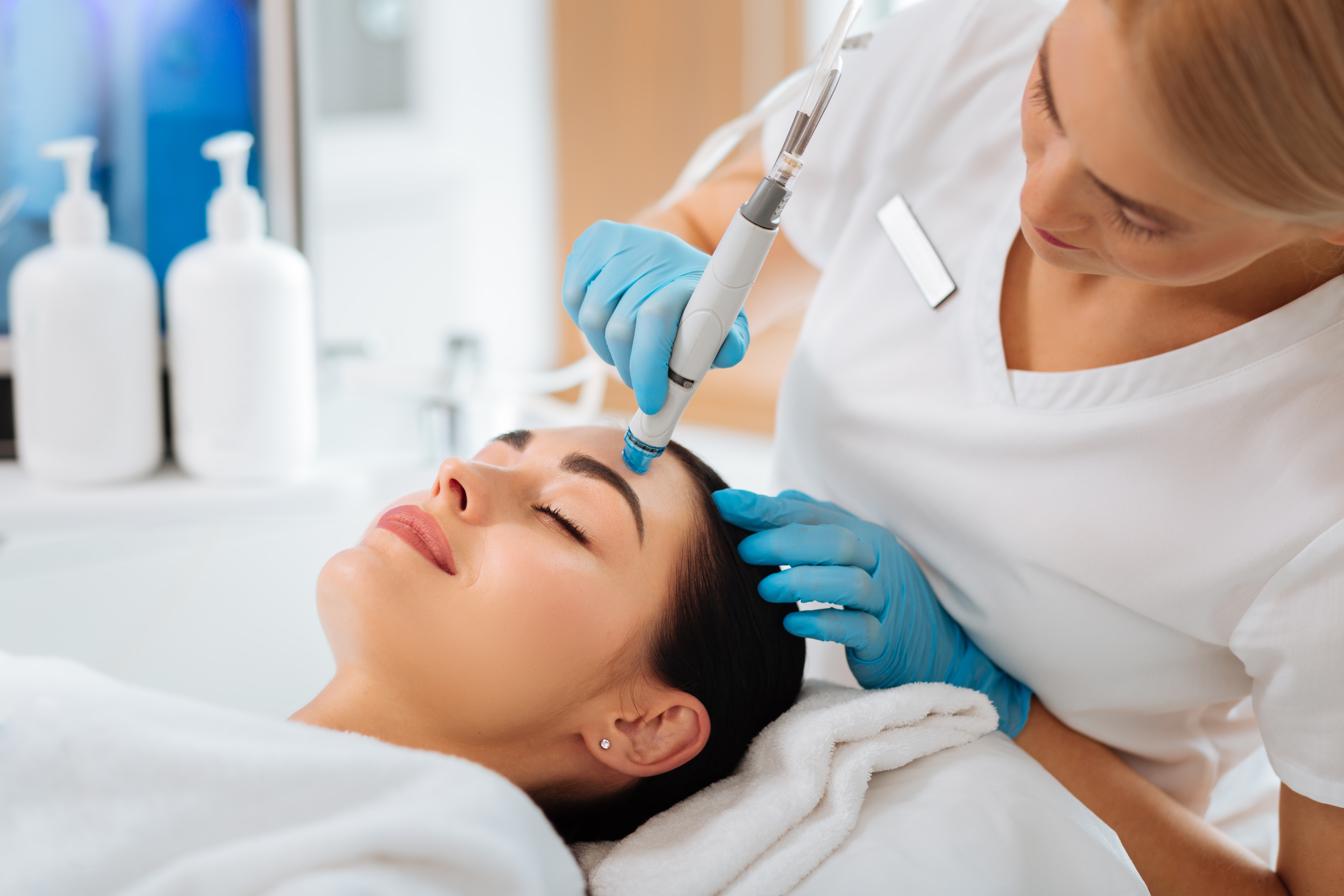 Vom Make-up-Artist zum Brand Educator: Wie Sie als Fachtrainer die Beauty-Branche prägen