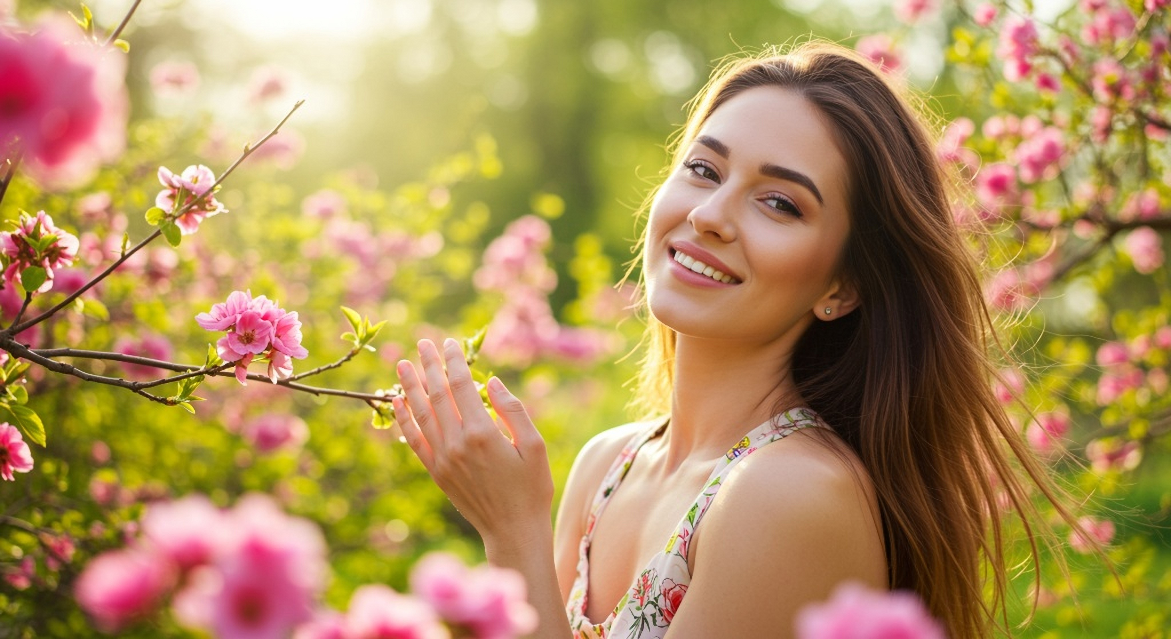 Clean Beauty & Green Salon Management: Wie Nachhaltigkeit Ihre Karriere im Beauty-Business beflügelt