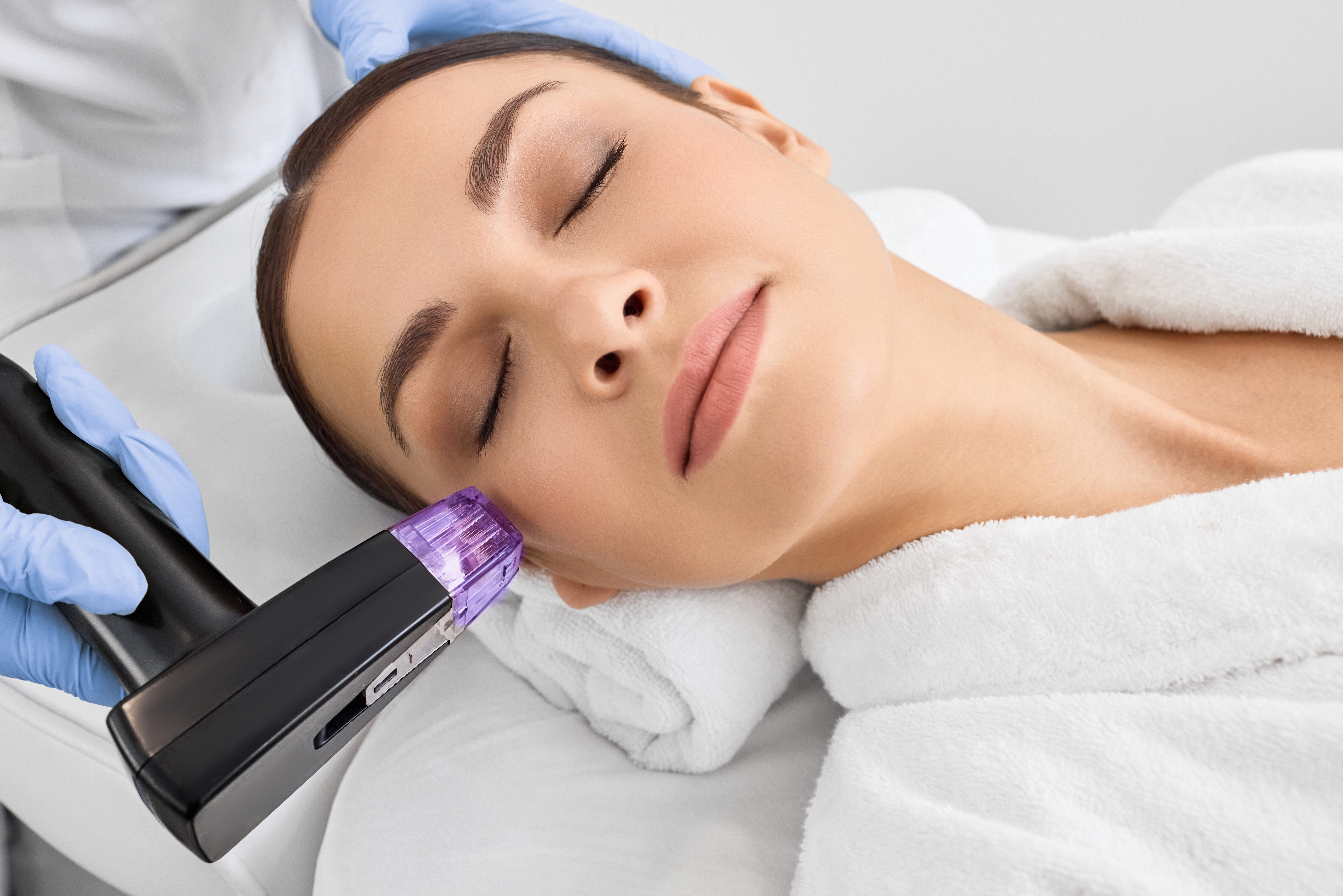 Medical Beauty & Cosmeceuticals: Ihr Karriereweg an der Schnittstelle zur Dermatologie